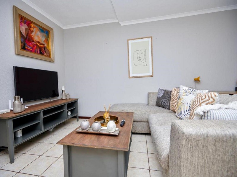 Apex Travel Club - ATC - Cosy Hatfield Apartment