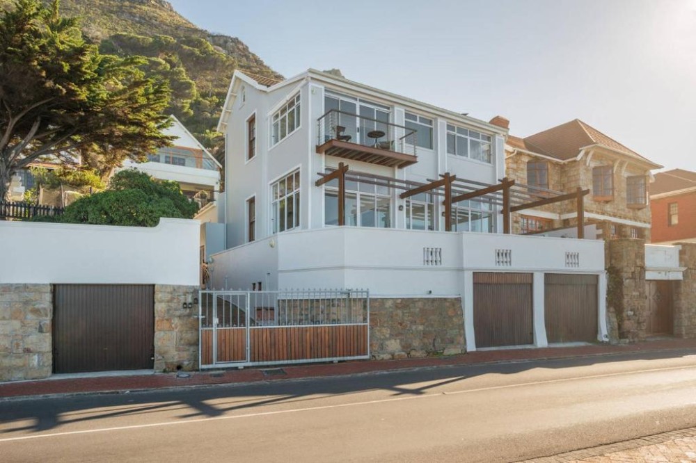 Apex Travel Club - ATC - Oceanfront Penthouse