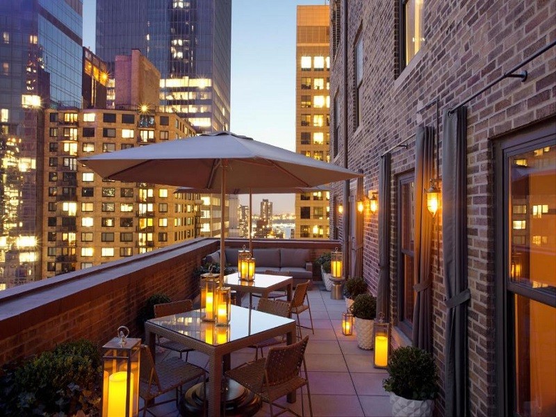 Apex Travel Club - ATC - WestHouse Hotel New York