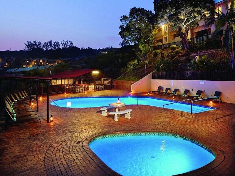 Apex Travel Club - ATC - Chakas Rock Chalet 50