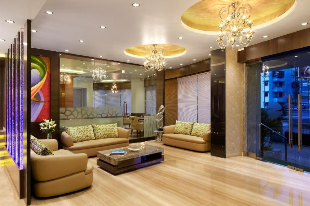 Apex Travel Club - ATC - Hotel Suba Galaxy Mumbai
