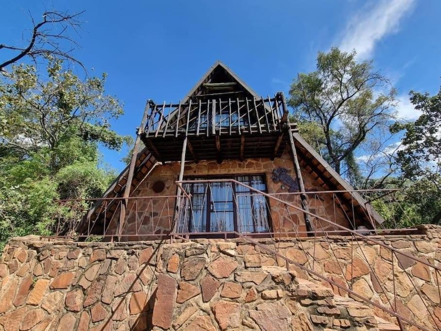 Apex Travel Club - ATC - Bietjie Bos Chalet