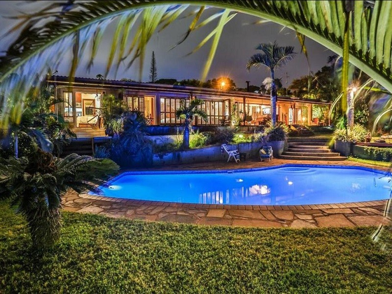 Apex Travel Club - ATC - Jakita's Guest house