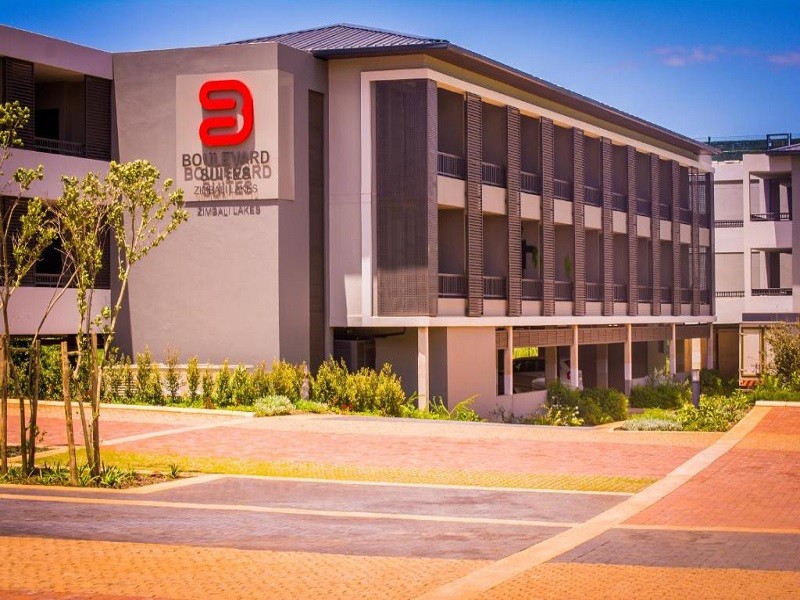 Apex Travel Club - ATC - Zimbali Lakes Boulevard Suites 252