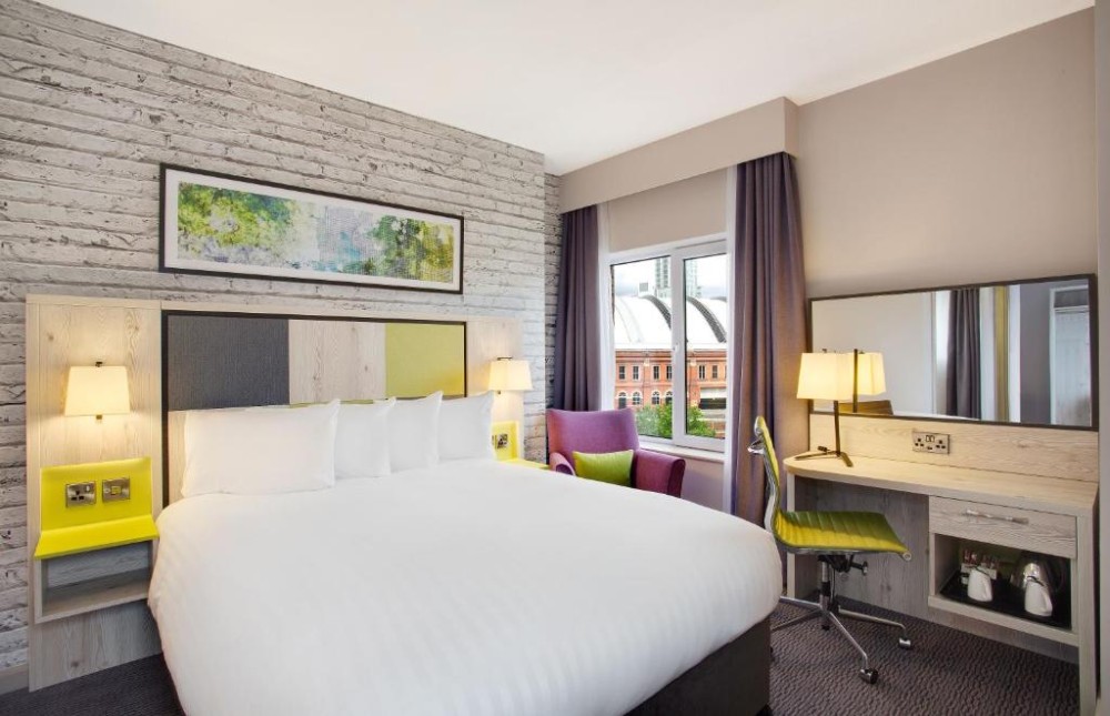 Apex Travel Club - ATC - Leonardo Hotel Manchester Central