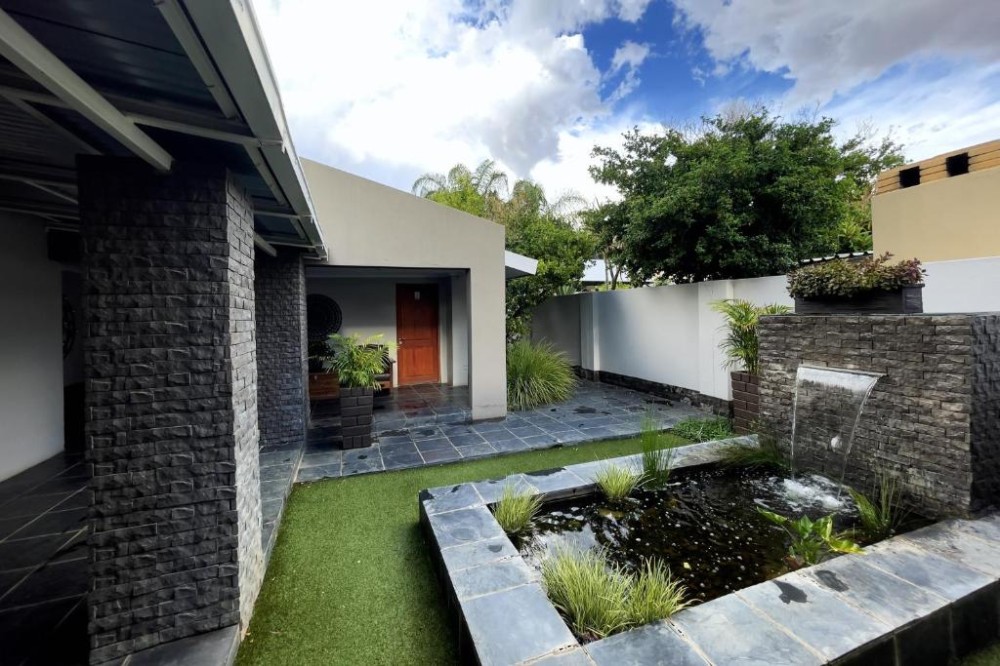 Apex Travel Club - ATC - Border Close Guesthouse