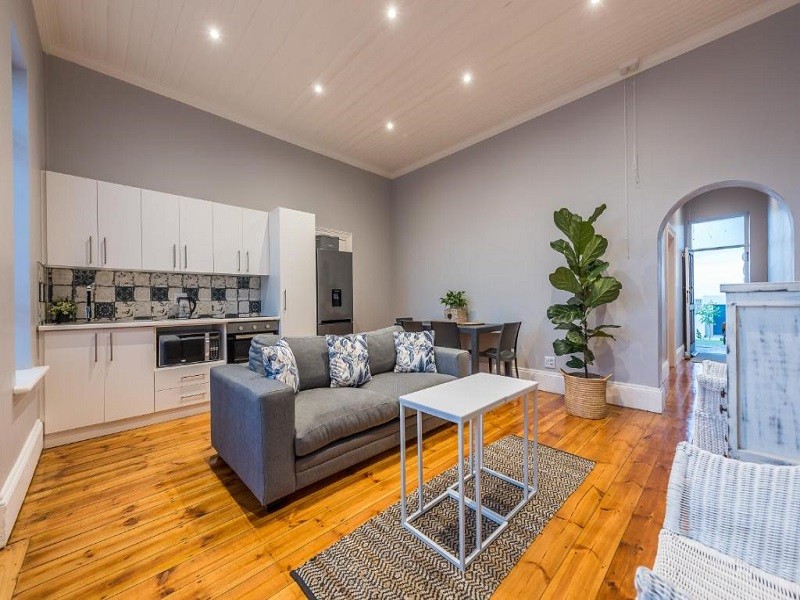Apex Travel Club - ATC - Lilla-Bett Self Catering Accommodation Mossel Bay