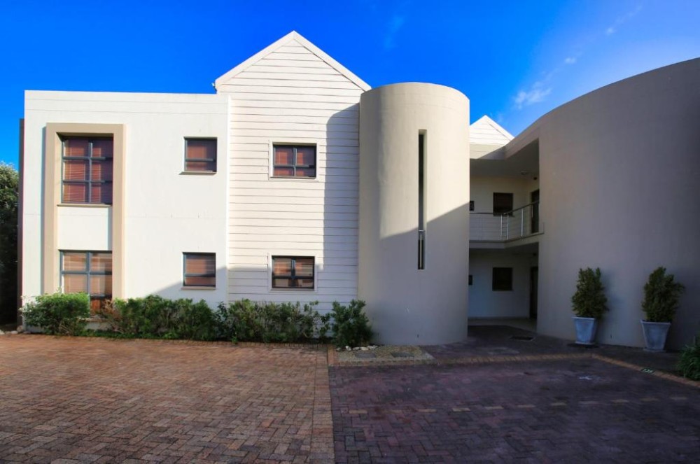 Apex Travel Club - ATC - Ellefsen Golf Suite 137, Langebaan
