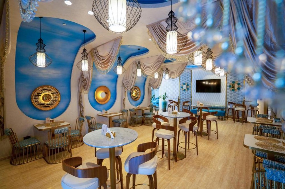 Apex Travel Club - ATC - Velero Hotel Doha Lusail