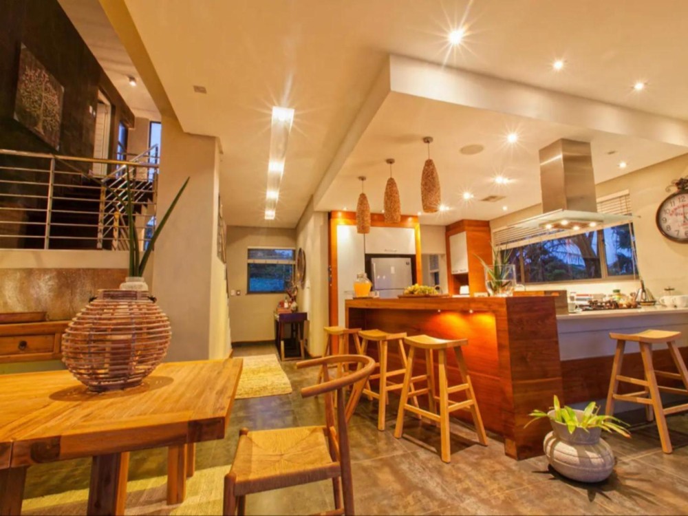 Apex Travel Club - ATC - Seacliff In Arniston