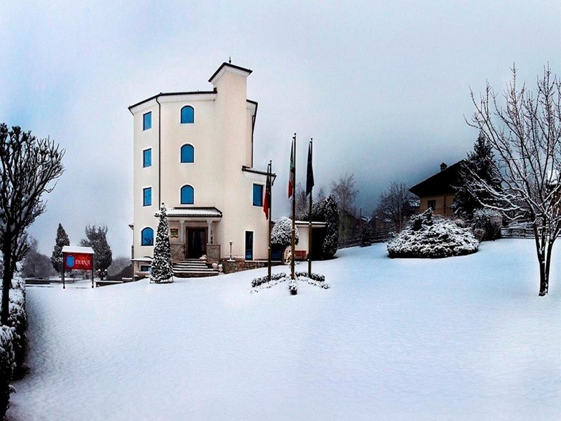 Apex Travel Club - ATC - Hotel Diana Jardin et Spa