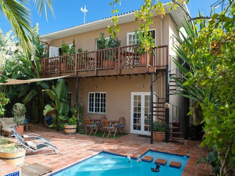 Apex Travel Club - ATC - Villa Costa Rose - No Loadshedding