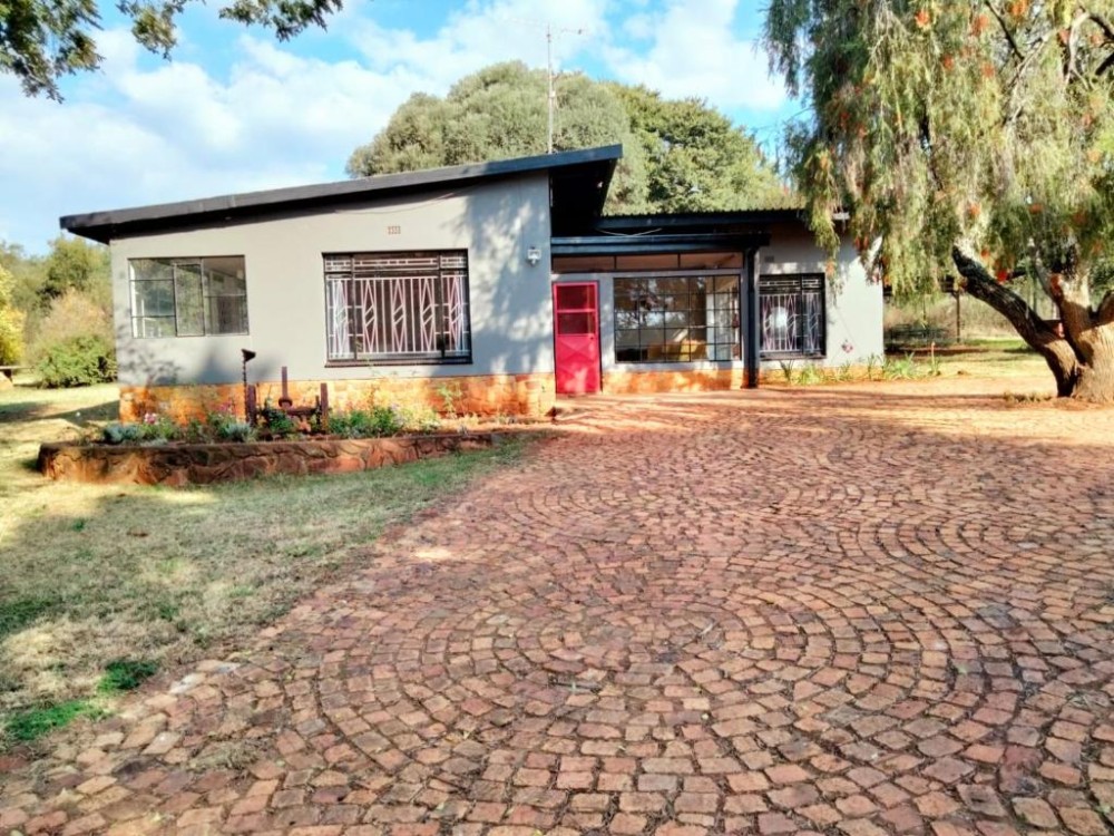 Apex Travel Club - ATC - Doornspruit Farm
