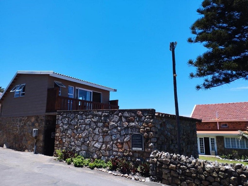 Apex Travel Club - ATC - Billy Bay Cottage