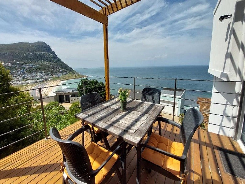 Apex Travel Club - ATC - A Relaxing Getaway with Ocean Views