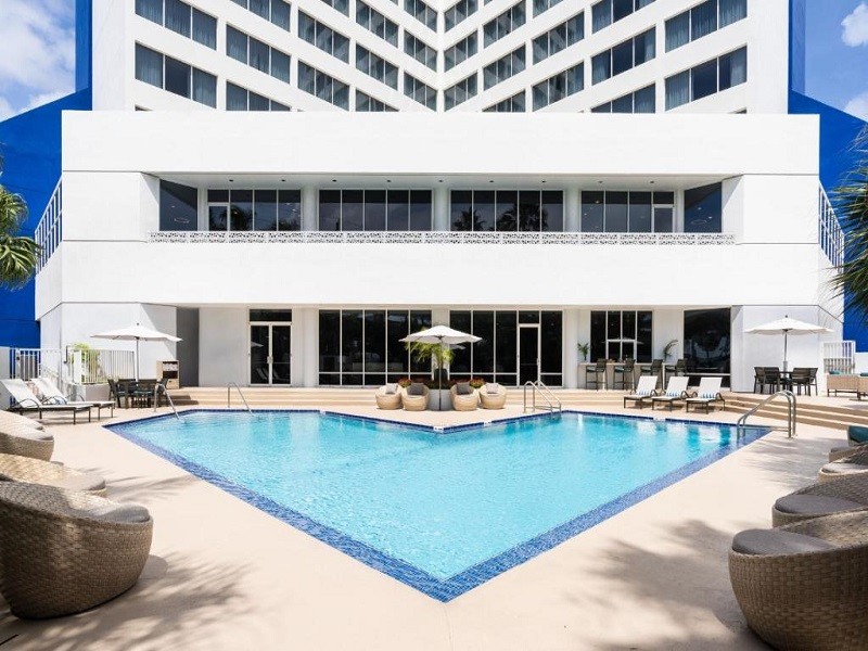 Apex Travel Club - ATC - Delta Hotels by Marriott West Palm Beach