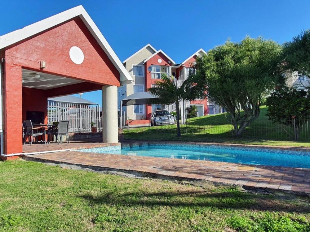 Apex Travel Club - ATC - Lagoon & Ocean View Retreat