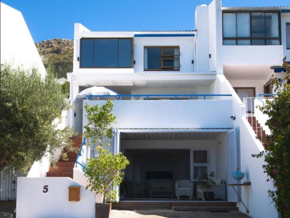 Apex Travel Club - ATC - Casa Delfina
