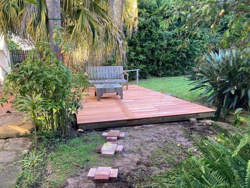 Apex Travel Club - ATC - The Secret Garden Hideaway in Knysna!