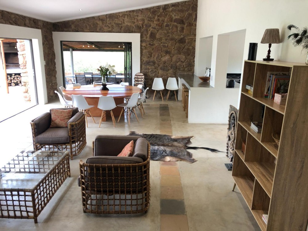 Apex Travel Club - ATC - Elandsvlei Estate