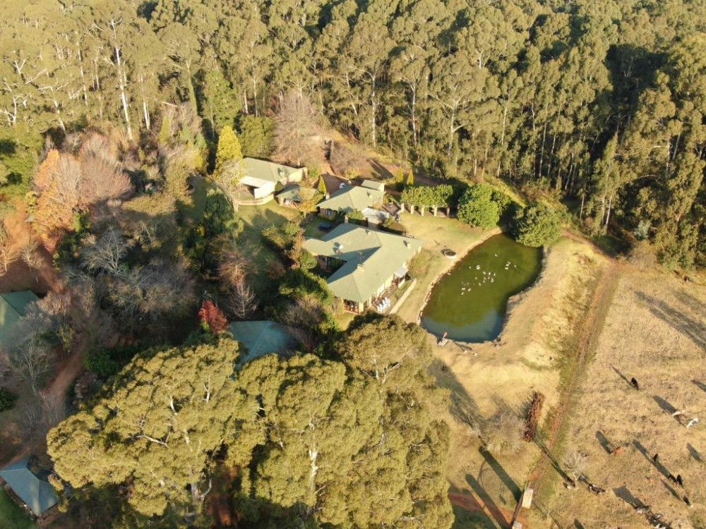Apex Travel Club - ATC - Kinloch Lodge