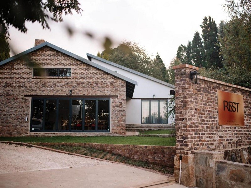 Apex Travel Club - ATC - Rest Guesthouse