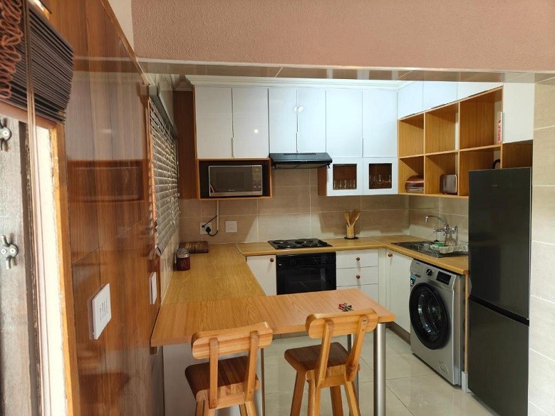 Apex Travel Club - ATC - Unit 89 Pendleberry Holiday Resort