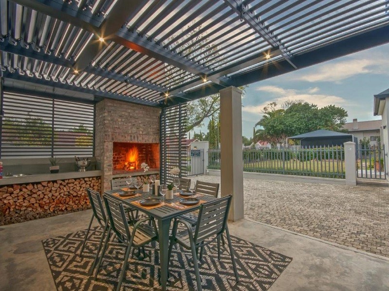 Apex Travel Club - ATC - Lorelei Guest House