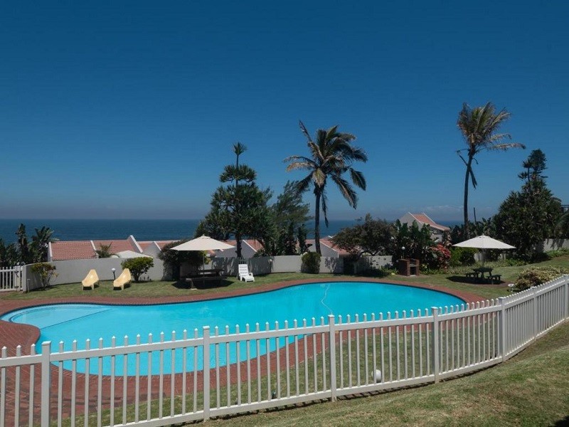 Apex Travel Club - ATC - Martinique at Beachfront Apartment in Shakas Rock