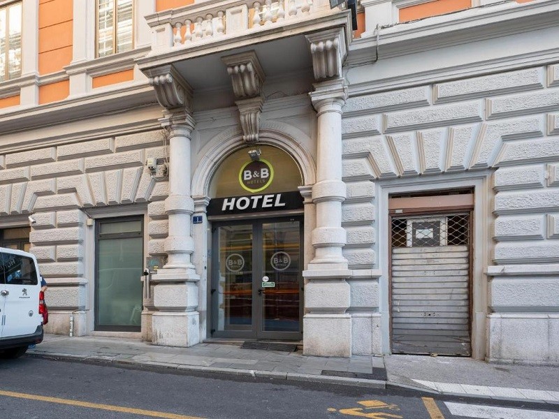 Apex Travel Club - ATC - B&B HOTEL Trieste