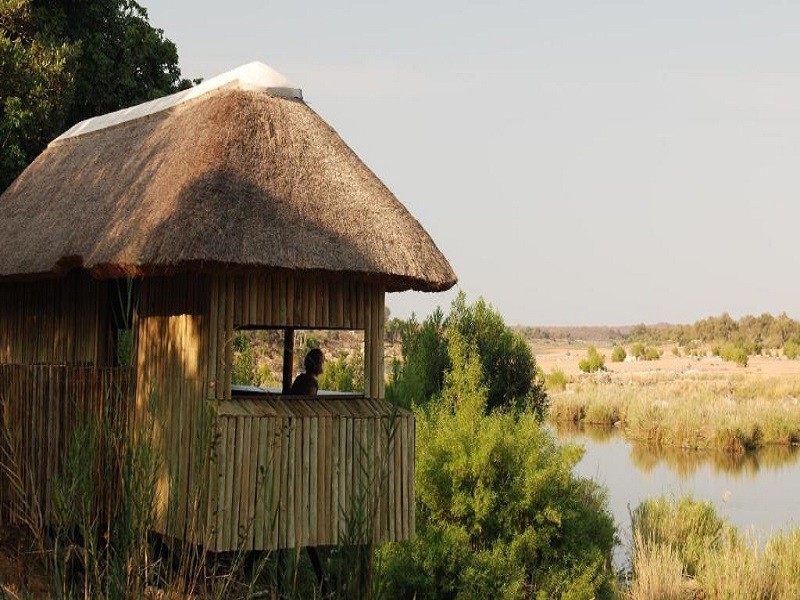 Apex Travel Club - ATC - aha SKUKUZA SAFARI LODGE