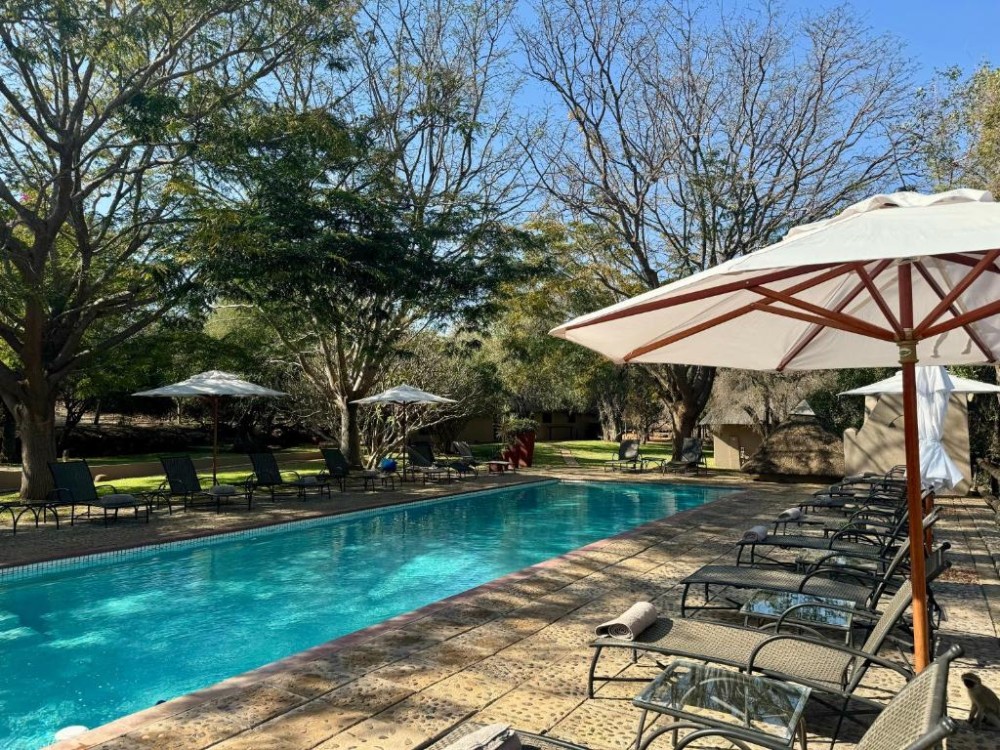 Apex Travel Club - ATC - Nyati Safari Lodge