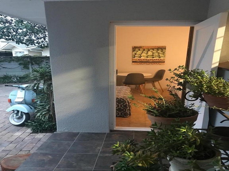 Apex Travel Club - ATC - Olive tree private rooms in Stellenbosch- No Load Shedding