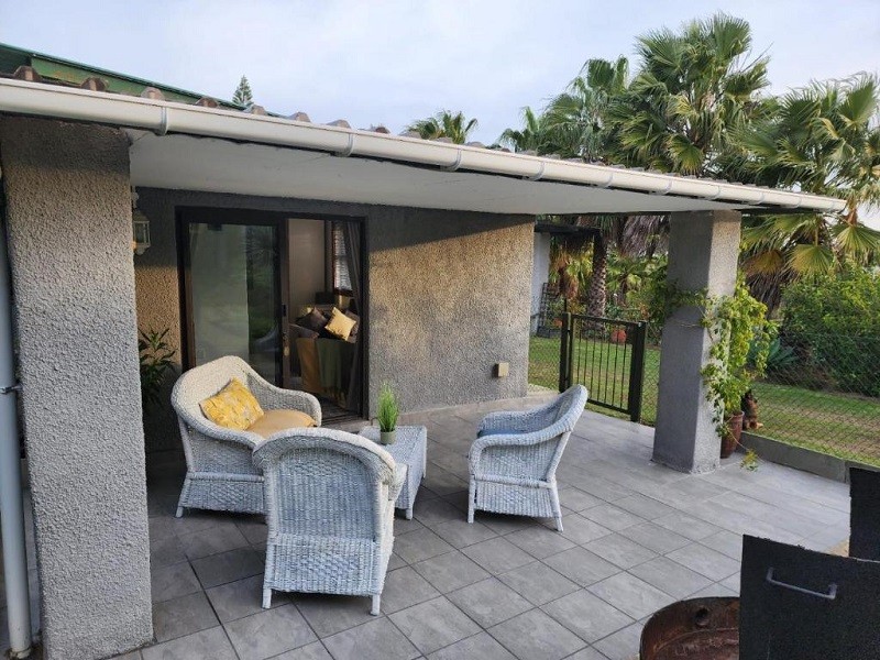 Apex Travel Club - ATC - Santika Sunhill Cottage