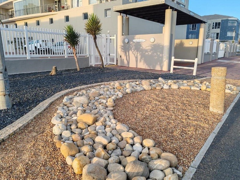 Apex Travel Club - ATC - Beach, Sand, Table Mountain