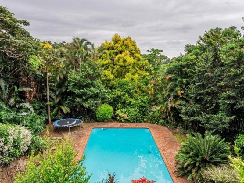Apex Travel Club - ATC - The Tropical Hut Lodges Westville
