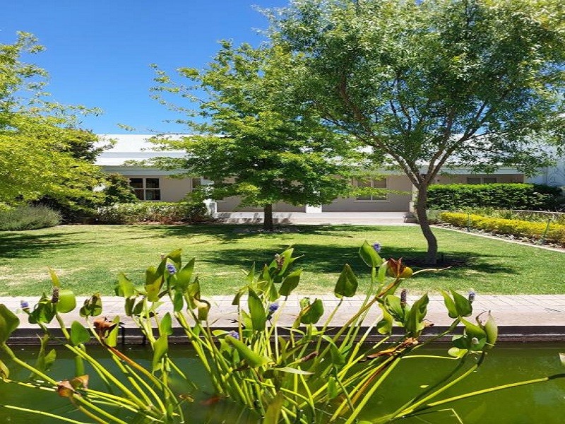 Apex Travel Club - ATC - The White Bloom Villa