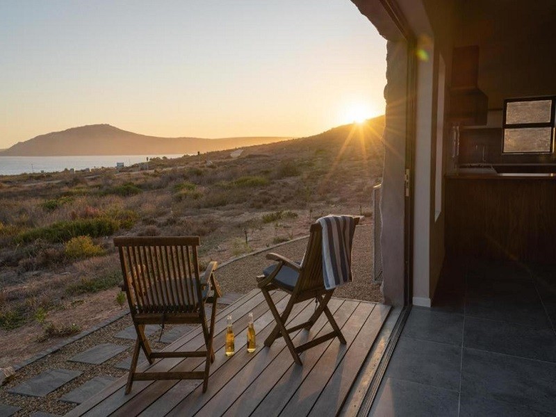 Apex Travel Club - ATC - The Shark Bay Villas
