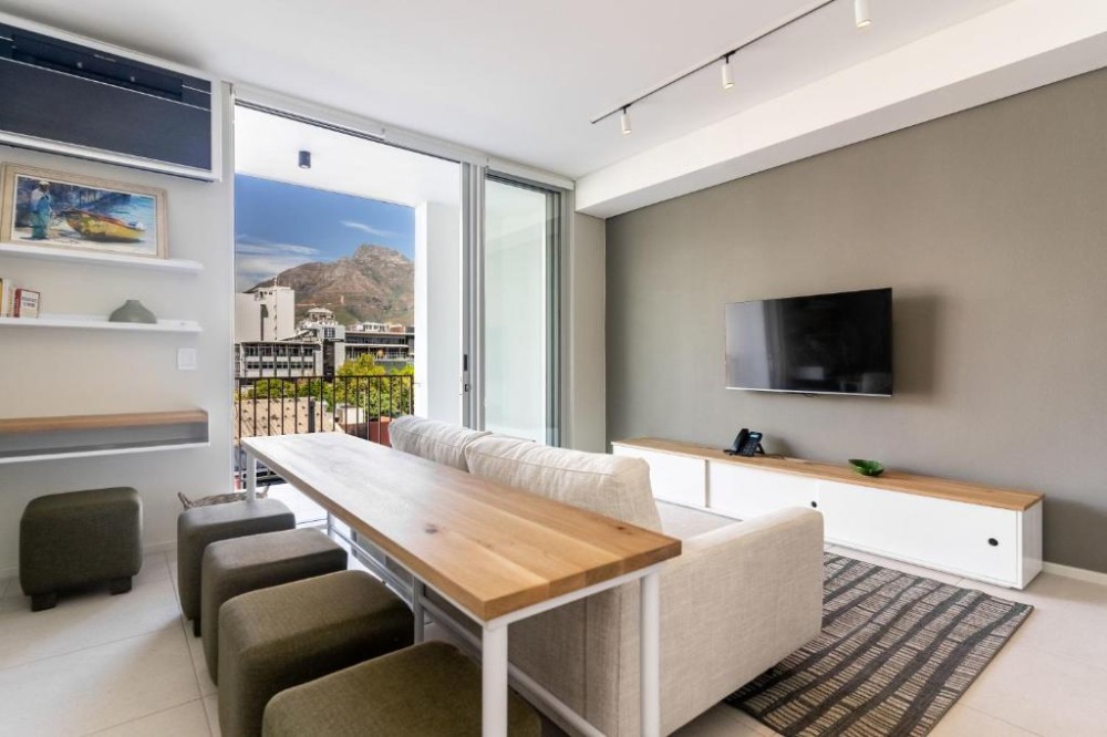 Apex Travel Club - ATC - The Rose 202 -2Bedroom Apartment with Rooftop Pool