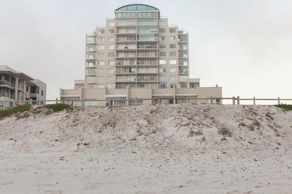 Apex Travel Club - ATC - The Waves Blouberg Beach Apartments