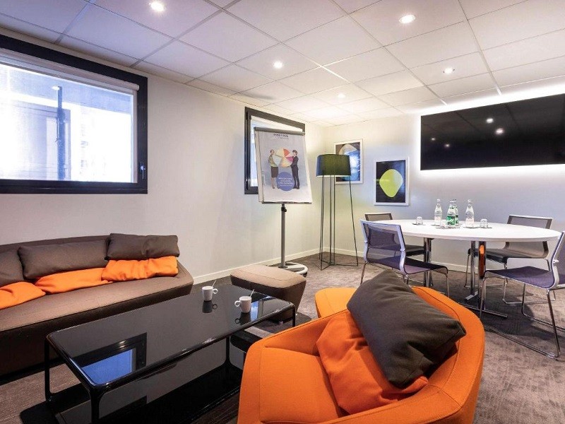 Apex Travel Club - ATC - Novotel Annecy Centre