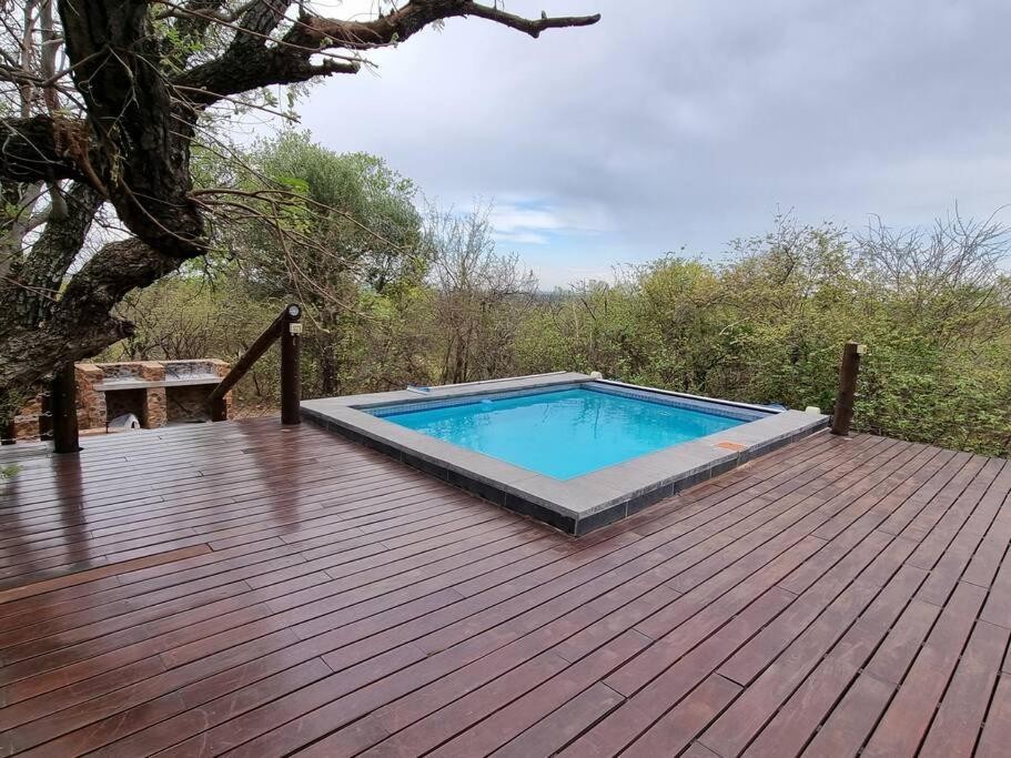 Apex Travel Club - ATC - 22 Siyanda Mabalingwe