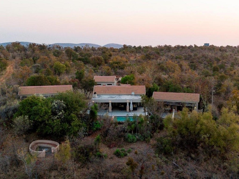 Apex Travel Club - ATC - Elements Bush Villa 295