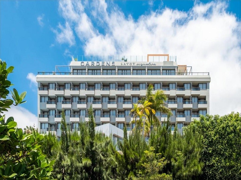 Apex Travel Club - ATC - TUI Blue Gardens - Adults-only - Savoy Signature