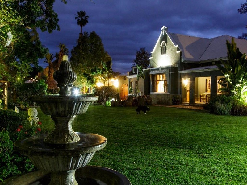 Apex Travel Club - ATC - La Pension Guest House