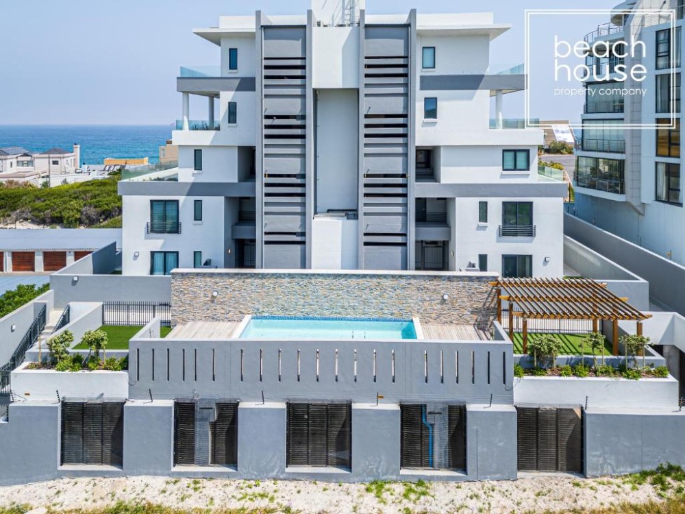 Apex Travel Club - ATC - Designer Beachfront 2 bed w swimming pool, Blouberg, 02 Azu