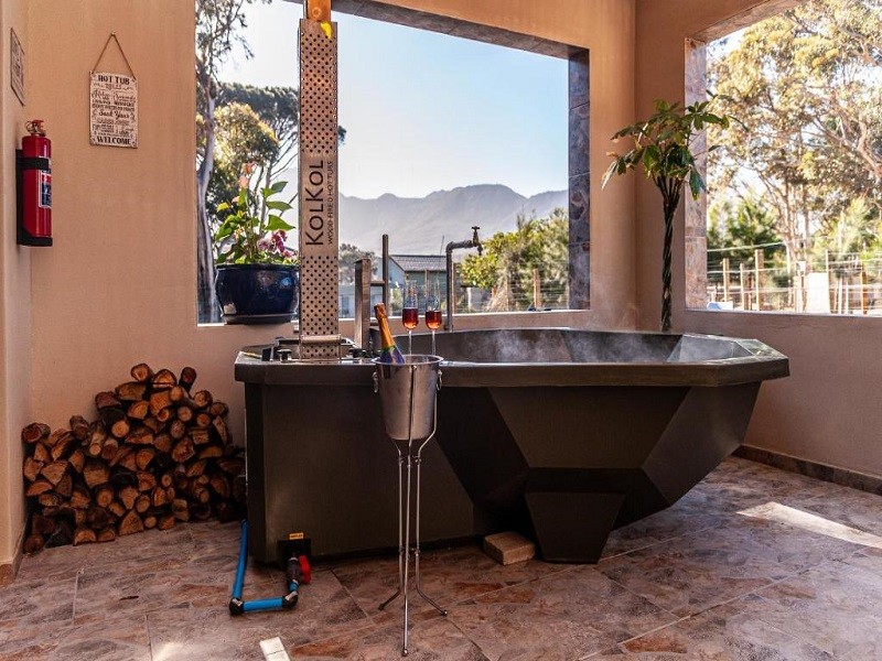 Apex Travel Club - ATC - Serenity Vista Retreat
