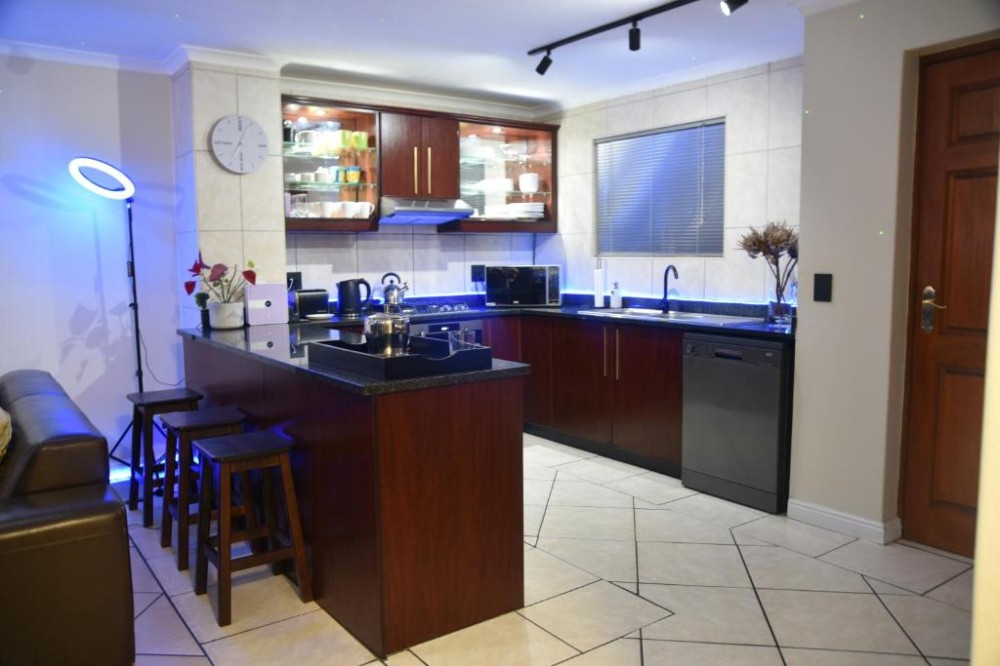 Apex Travel Club - ATC - The Perfect Cape Town Retreat