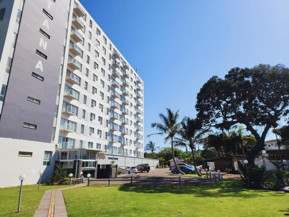 Apex Travel Club - ATC - Santana 804 Beachfront Apartment with spectacular sea views