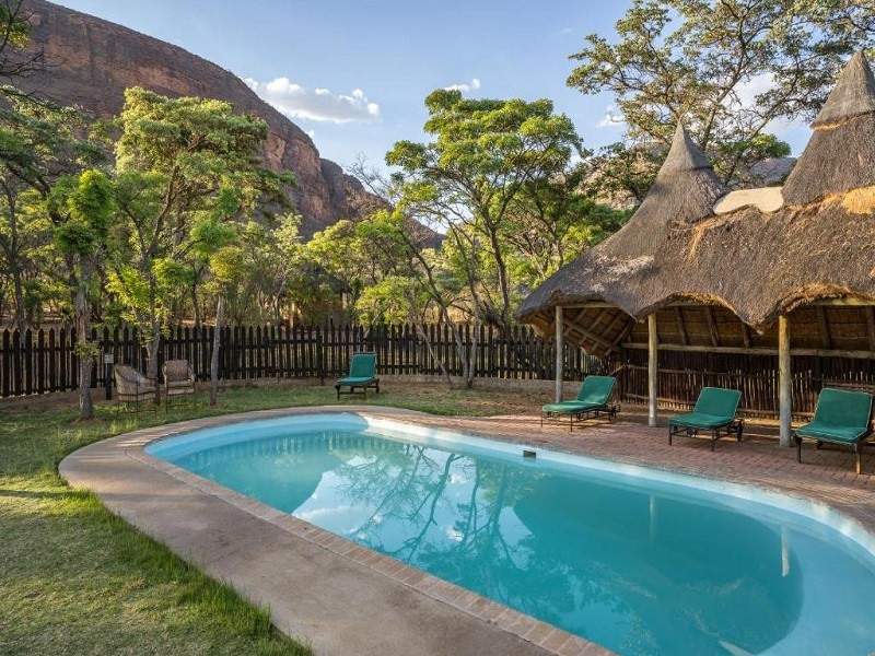Apex Travel Club - ATC - Entabeni Hospitality Pty Ltd
